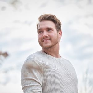 Meet your Posher, Andrew